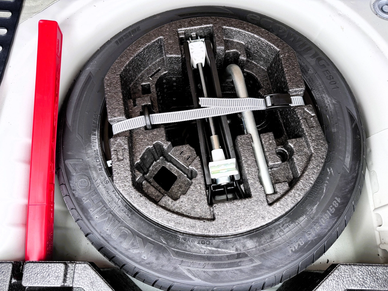 Skoda FABIA COMBI Break 2022