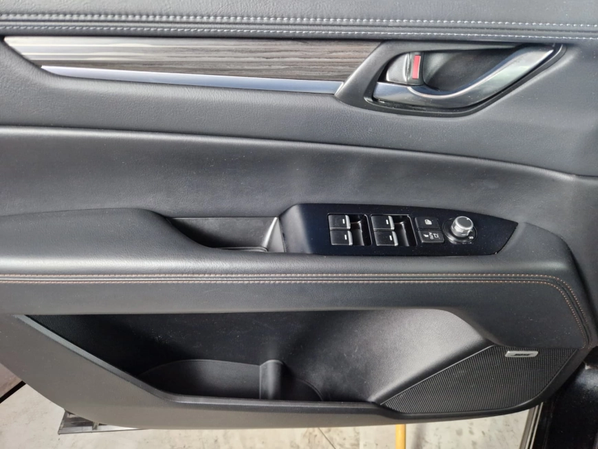 MAZDA CX-5 REVOLUTION TOP  AWD 2.0i 160CP 2018