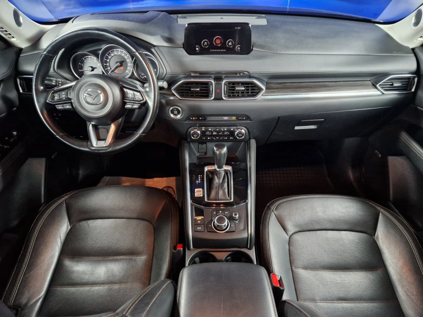 MAZDA CX-5 REVOLUTION TOP  AWD 2.0i 160CP 2018