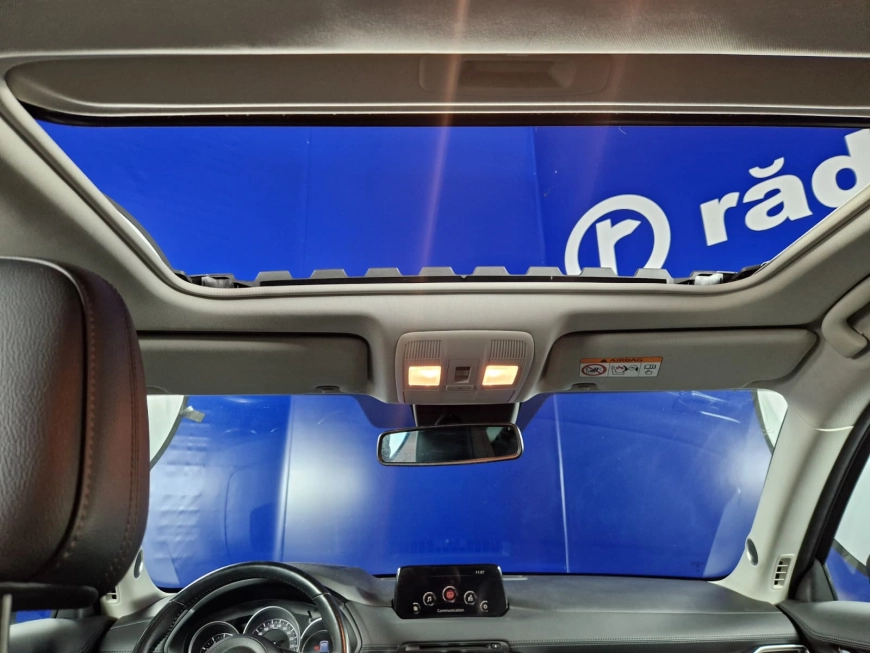 MAZDA CX-5 REVOLUTION TOP  AWD 2.0i 160CP 2018