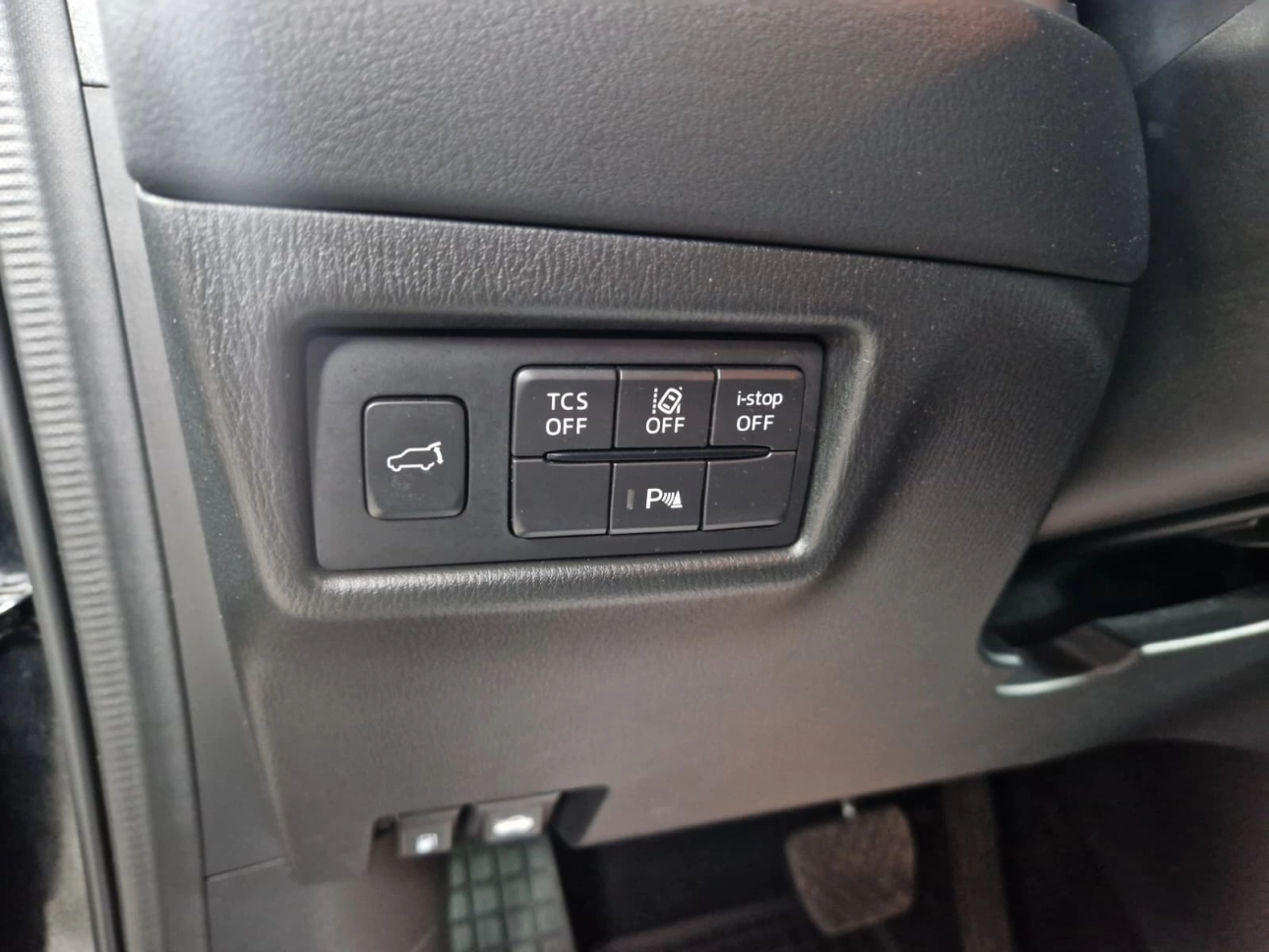 MAZDA CX-5 REVOLUTION TOP  AWD 2.0i 160CP 2018