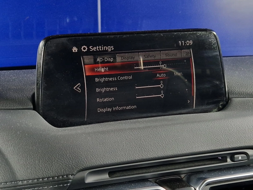 MAZDA CX-5 REVOLUTION TOP  AWD 2.0i 160CP 2018