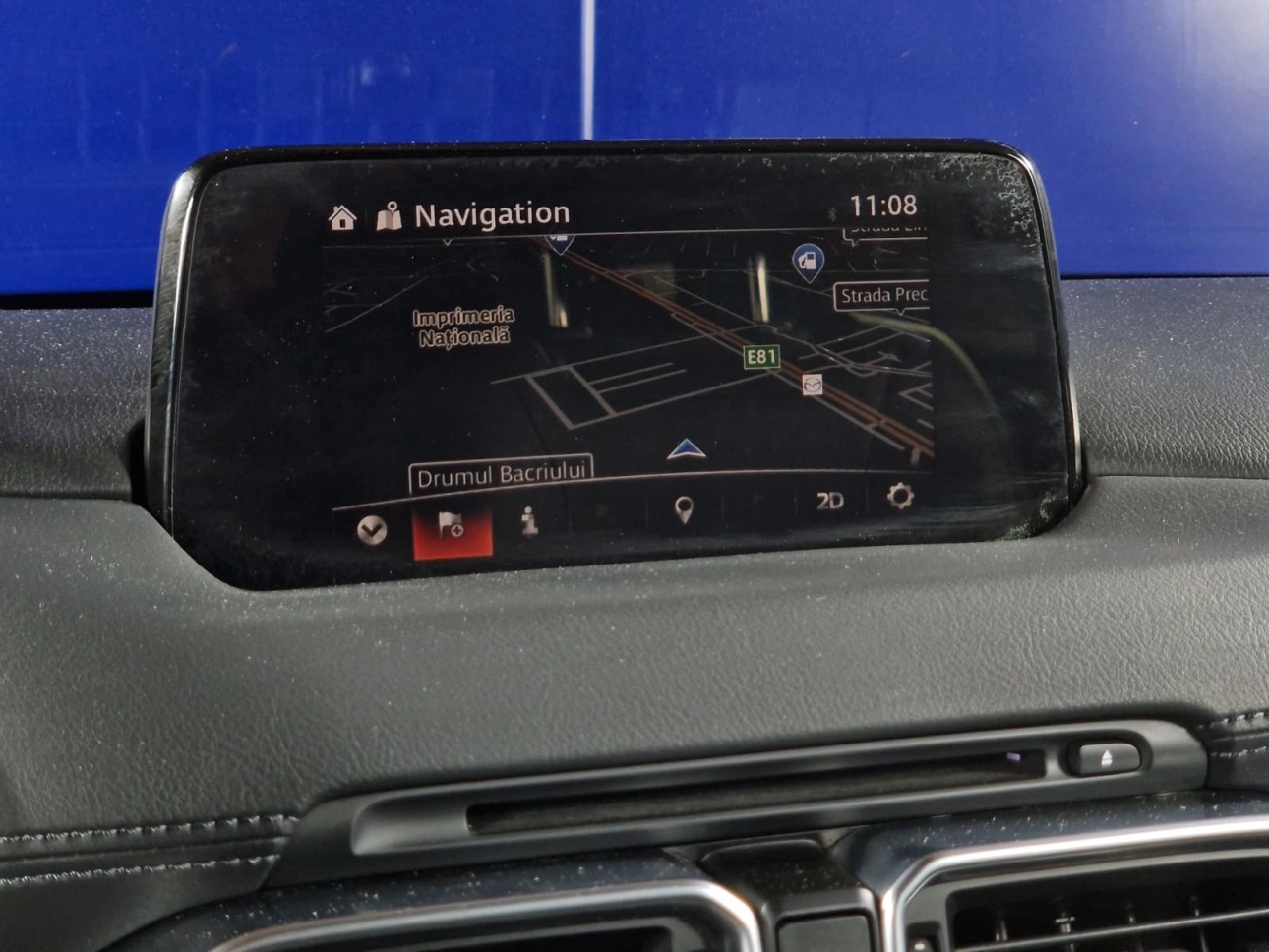 MAZDA CX-5 REVOLUTION TOP  AWD 2.0i 160CP 2018