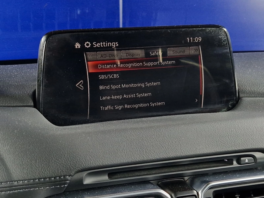 MAZDA CX-5 REVOLUTION TOP  AWD 2.0i 160CP 2018