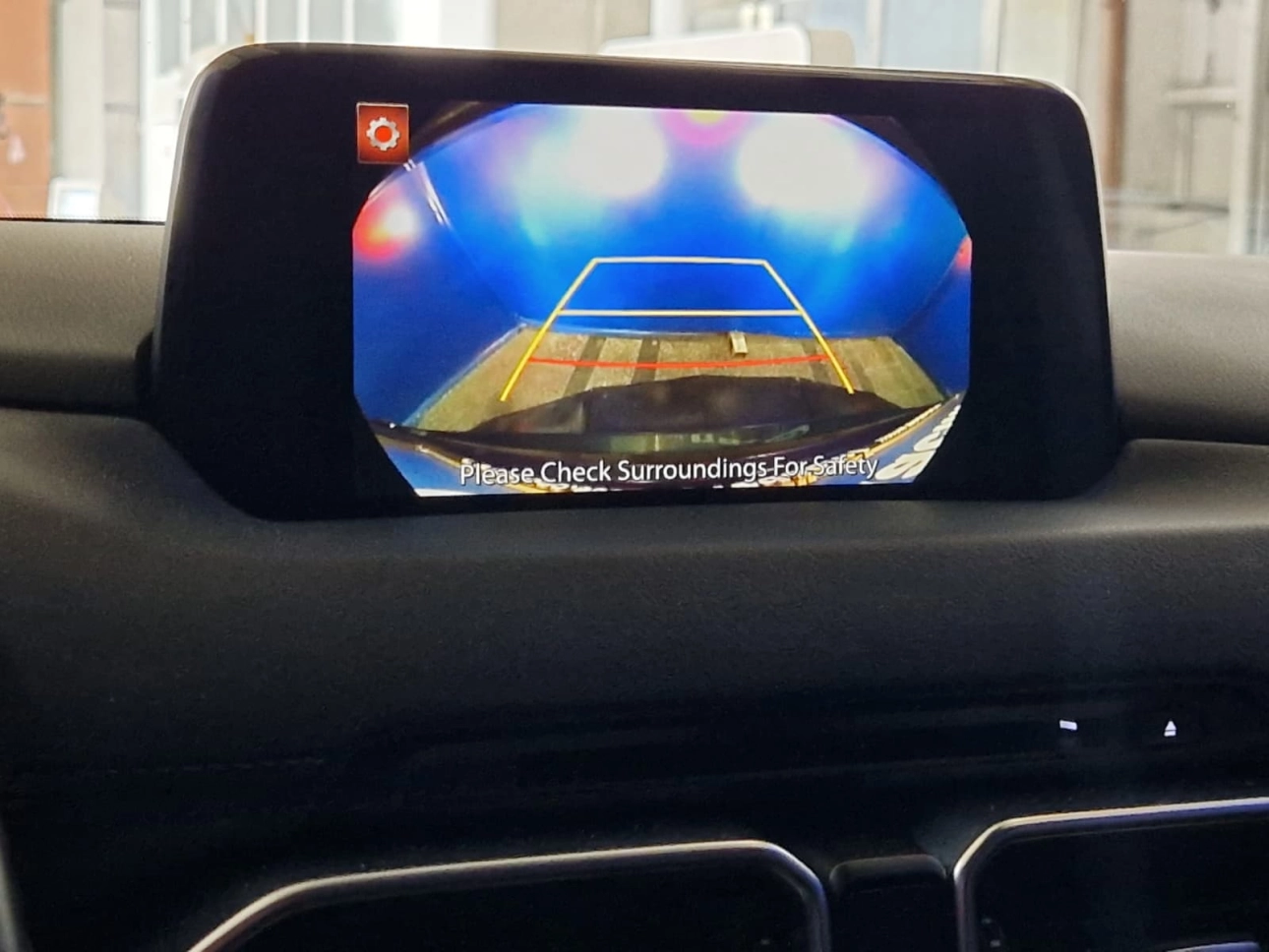 MAZDA CX-5 REVOLUTION TOP  AWD 2.0i 160CP 2018