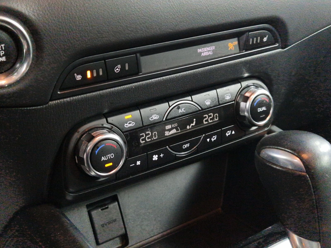 MAZDA CX-5 REVOLUTION TOP  AWD 2.0i 160CP 2018