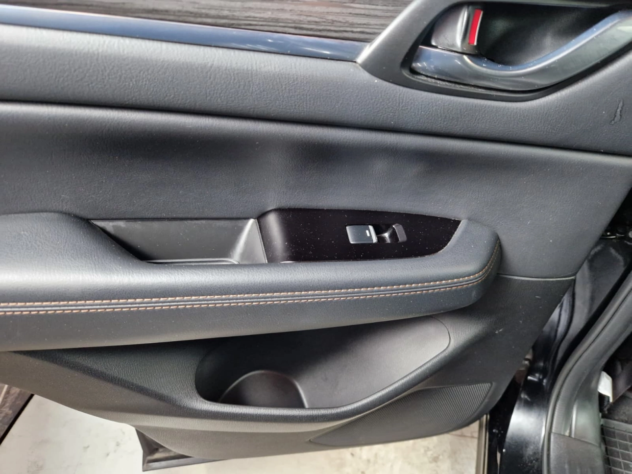 MAZDA CX-5 REVOLUTION TOP  AWD 2.0i 160CP 2018