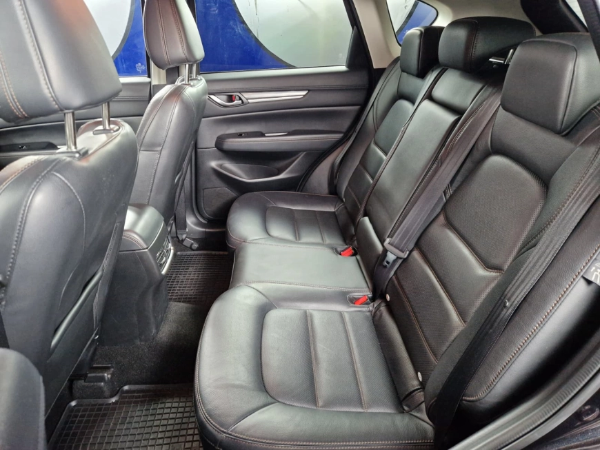 MAZDA CX-5 REVOLUTION TOP  AWD 2.0i 160CP 2018