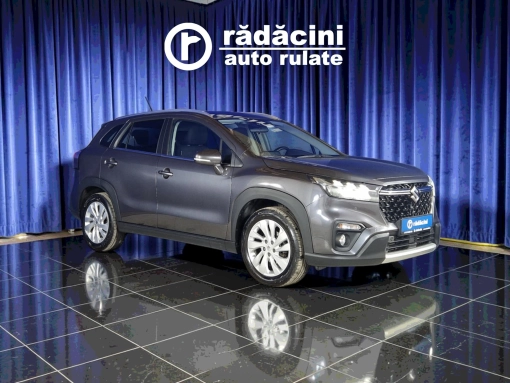 SUZUKI-SX4-SUV-2022--Manuala