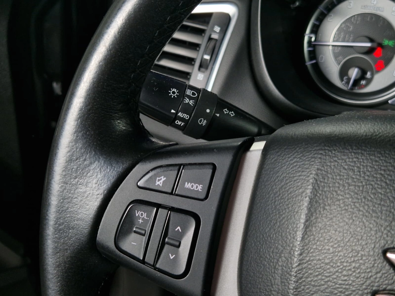 SUZUKI SX4 PASSION ALLGRIP 1.4TI  129CP  2022