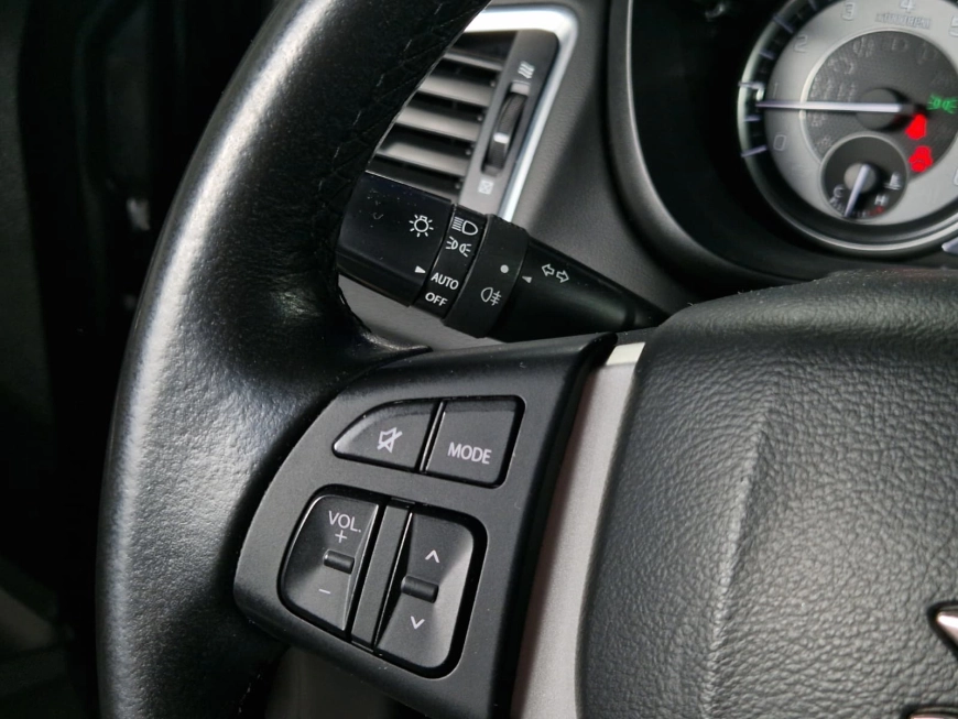 SUZUKI SX4 PASSION ALLGRIP 1.4TI  129CP  2022