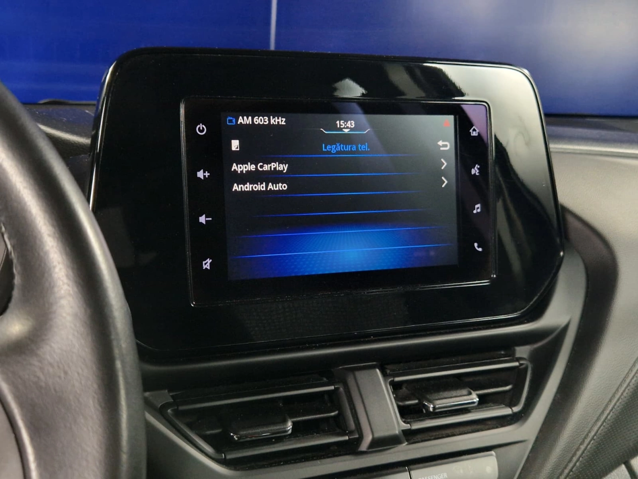 SUZUKI SX4 PASSION ALLGRIP 1.4TI  129CP  2022