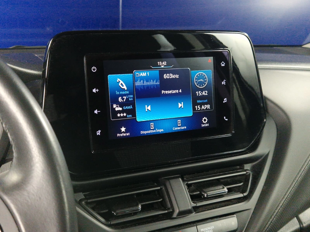 SUZUKI SX4 PASSION ALLGRIP 1.4TI  129CP  2022