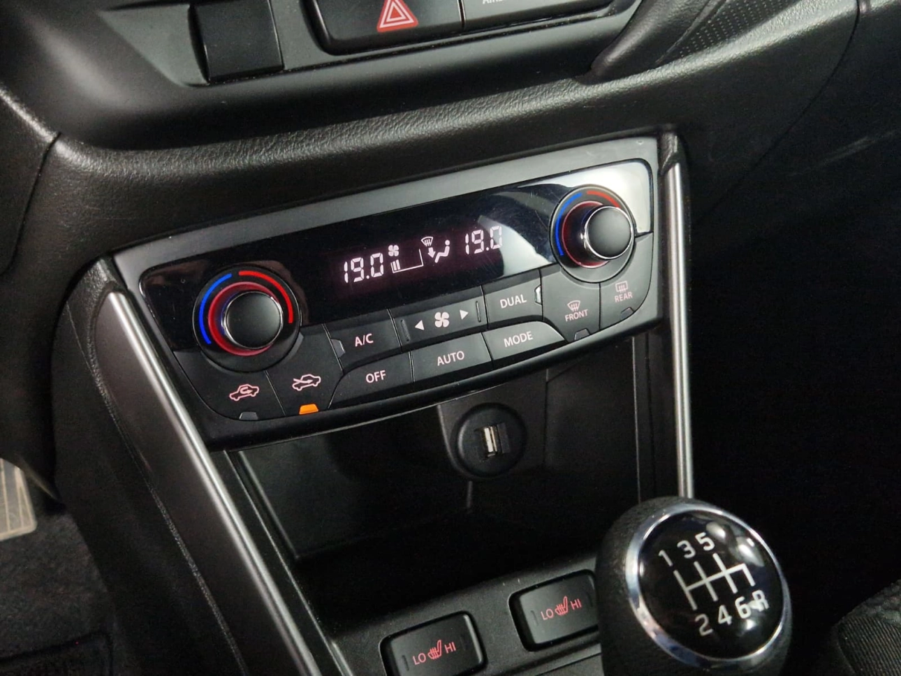 SUZUKI SX4 PASSION ALLGRIP 1.4TI  129CP  2022