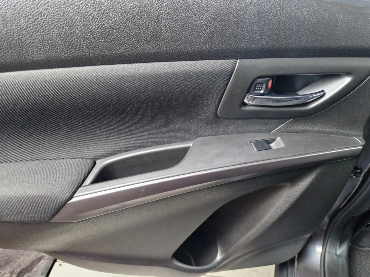 SUZUKI SX4 PASSION ALLGRIP 1.4TI  129CP  2022