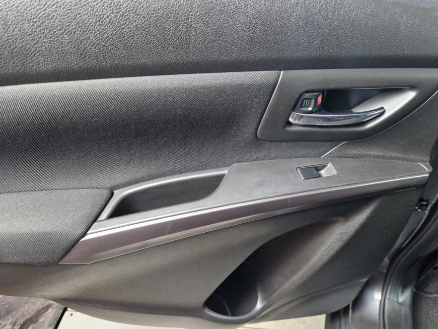 SUZUKI SX4 PASSION ALLGRIP 1.4TI  129CP  2022