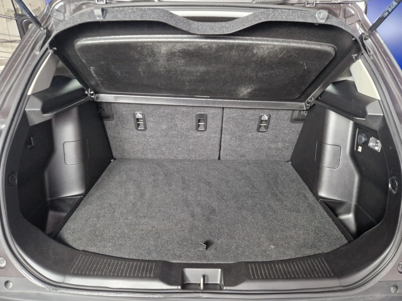 SUZUKI SX4 PASSION ALLGRIP 1.4TI  129CP  2022