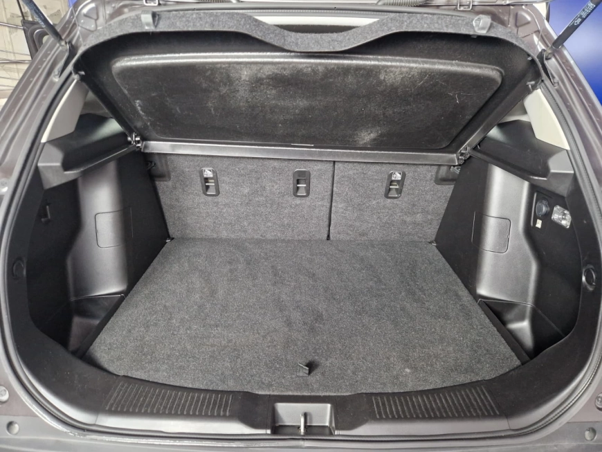 SUZUKI SX4 PASSION ALLGRIP 1.4TI  129CP  2022