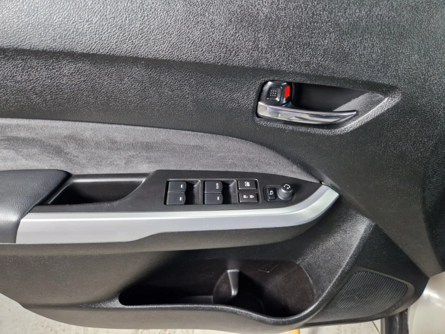 SUZUKI VITARA SPIRIT 5M 1.6i 120CP 2016