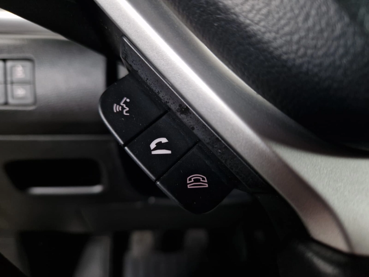 SUZUKI VITARA SPIRIT 5M 1.6i 120CP 2016