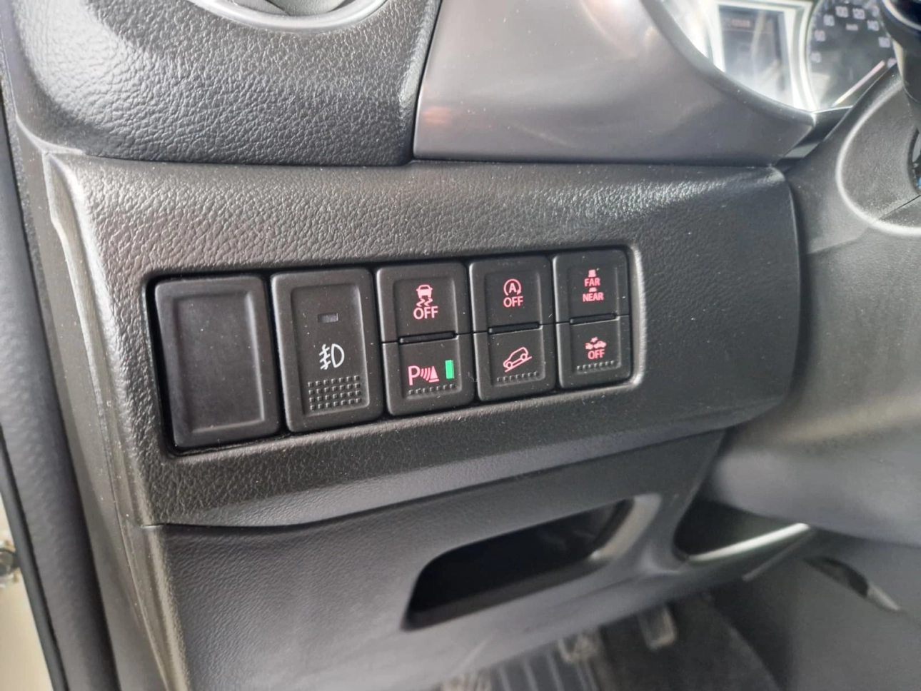 SUZUKI VITARA SPIRIT 5M 1.6i 120CP 2016