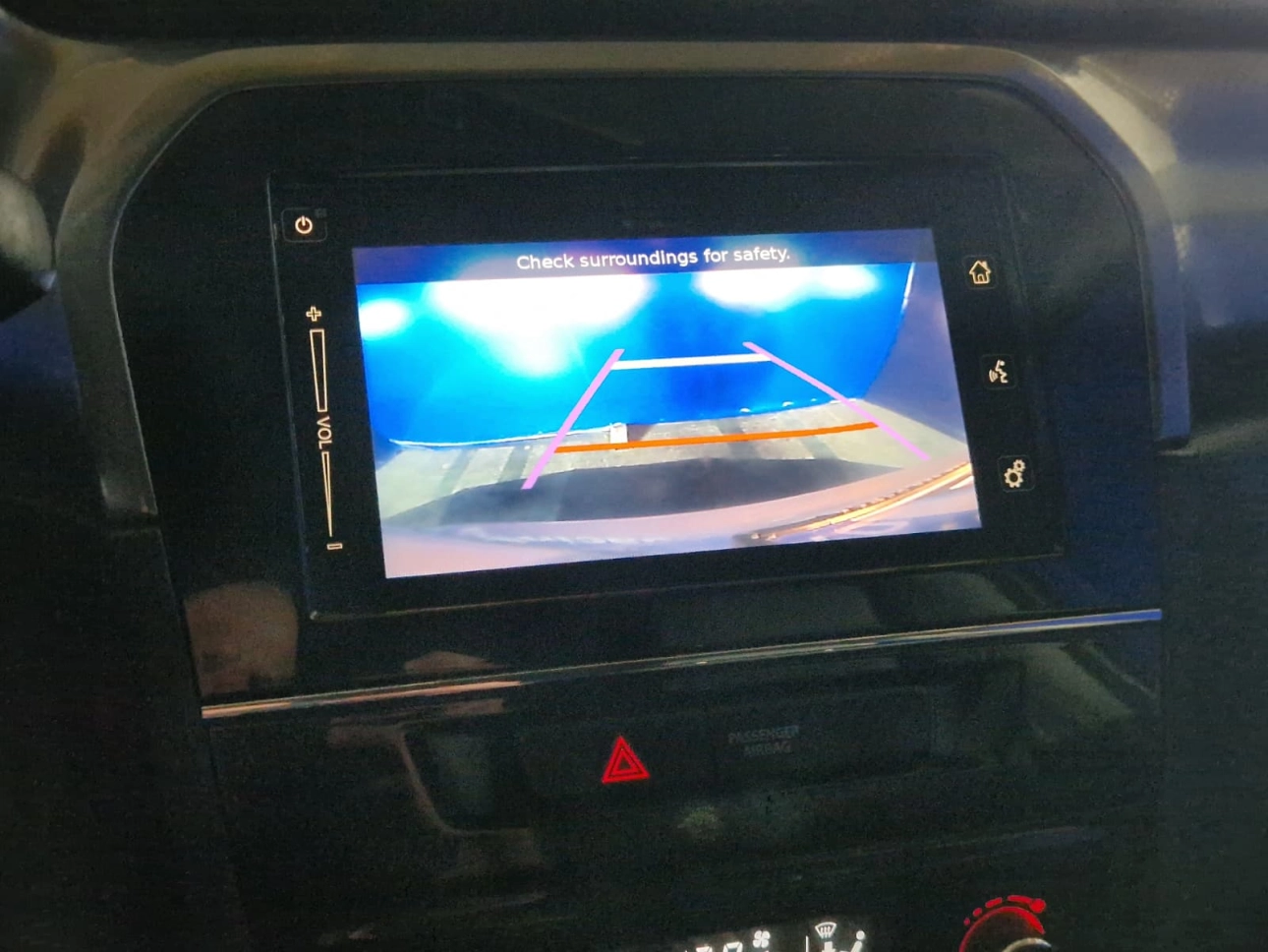 SUZUKI VITARA SPIRIT 5M 1.6i 120CP 2016