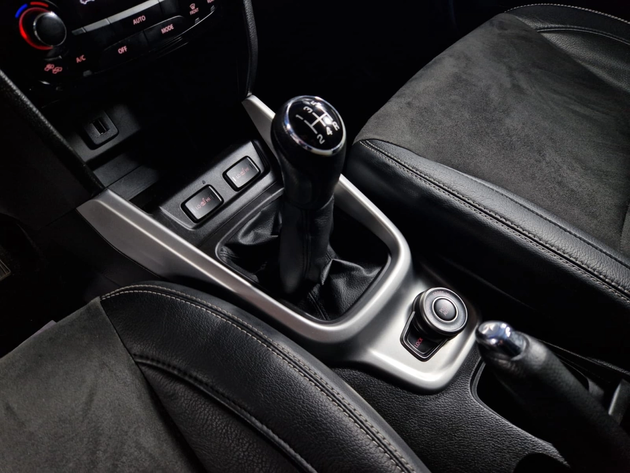 SUZUKI VITARA SPIRIT 5M 1.6i 120CP 2016