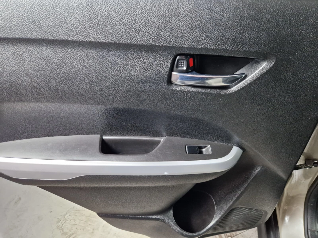 SUZUKI VITARA SPIRIT 5M 1.6i 120CP 2016