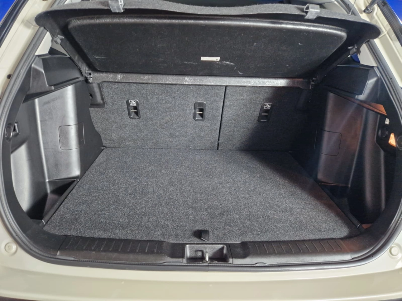 SUZUKI VITARA SPIRIT 5M 1.6i 120CP 2016