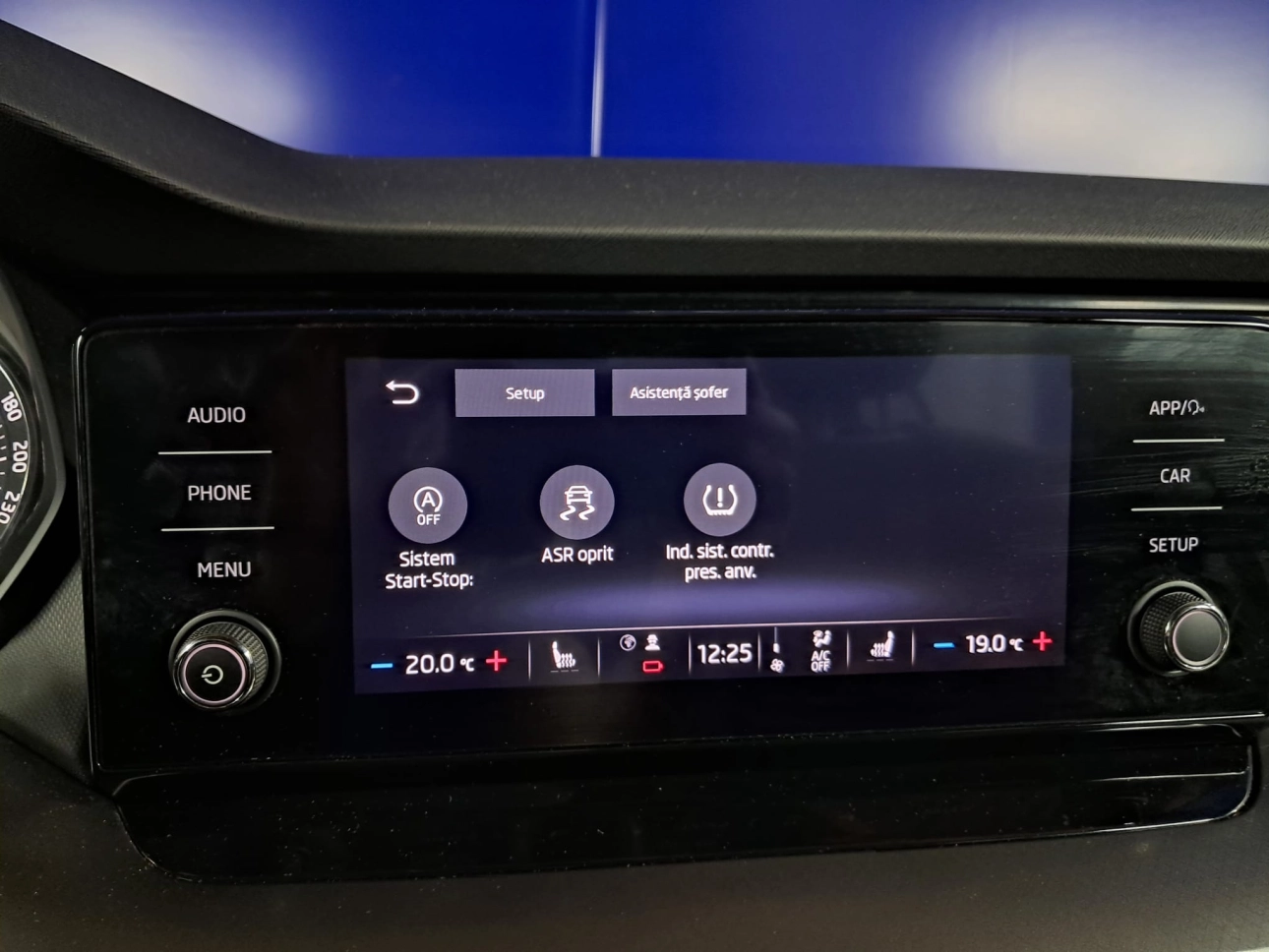 SKODA OCTAVIA IV 2.0TDI 115CP AMBITION 2021