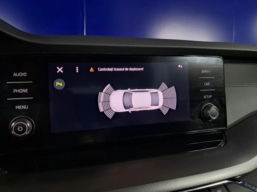 SKODA OCTAVIA IV 2.0TDI 115CP AMBITION 2021