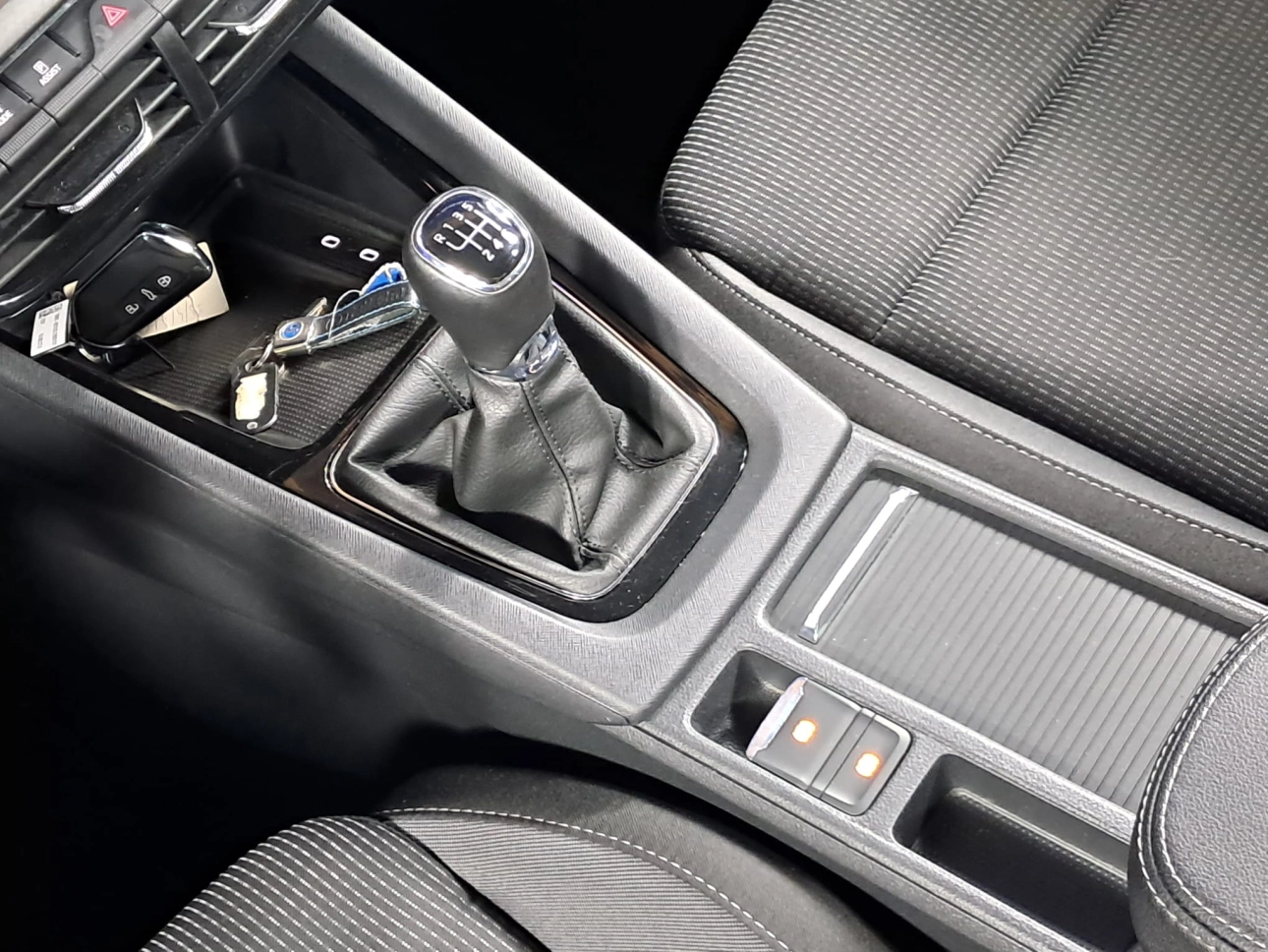 SKODA OCTAVIA IV 2.0TDI 115CP AMBITION 2021