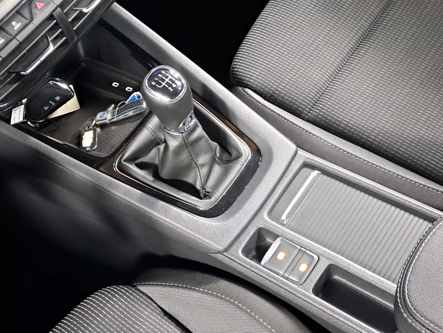 SKODA OCTAVIA IV 2.0TDI 115CP AMBITION 2021