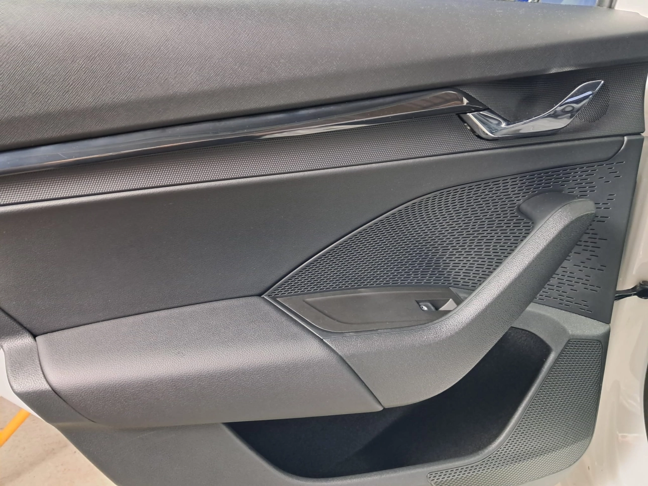 SKODA OCTAVIA IV 2.0TDI 115CP AMBITION 2021