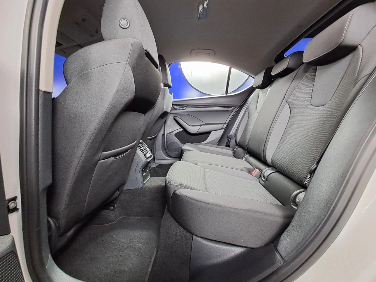 SKODA OCTAVIA IV 2.0TDI 115CP AMBITION 2021