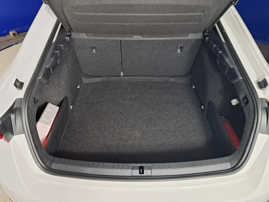 SKODA OCTAVIA IV 2.0TDI 115CP AMBITION 2021