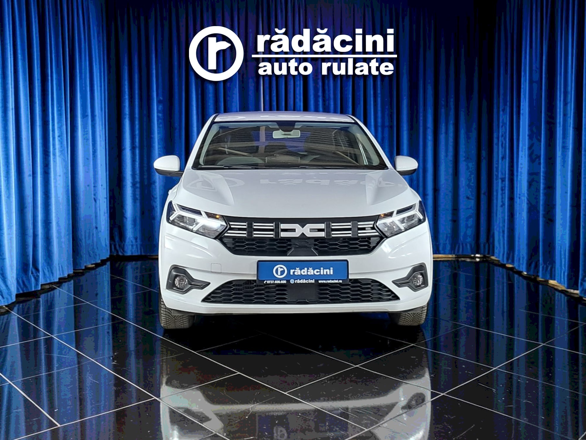 DACIA Sandero 2023 — imagine 3