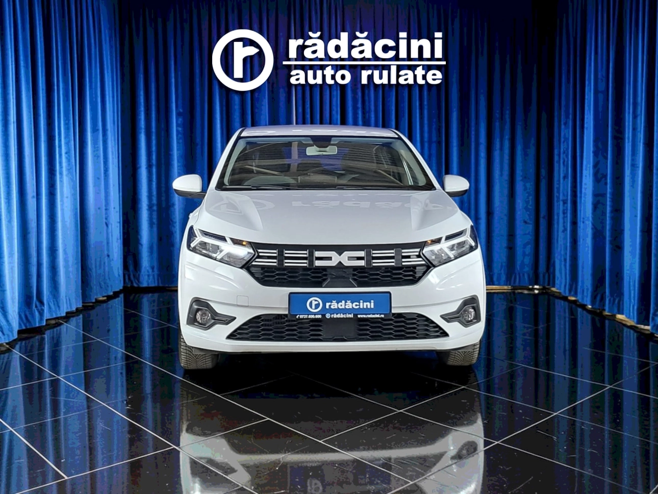 DACIA SANDERO 1.0i 91CP 2023
