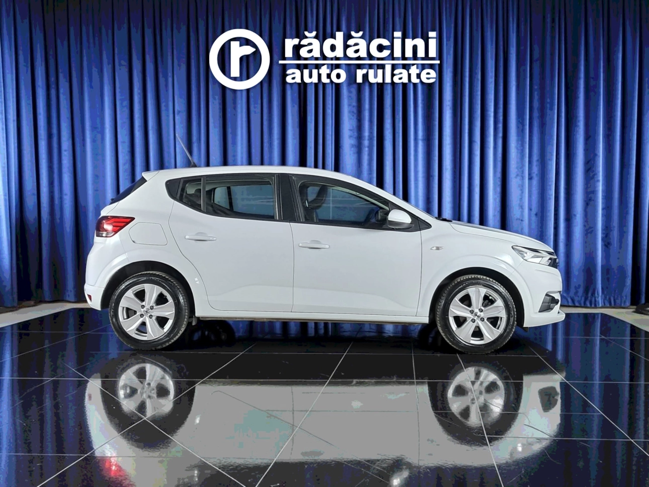 DACIA SANDERO 1.0i 91CP 2023