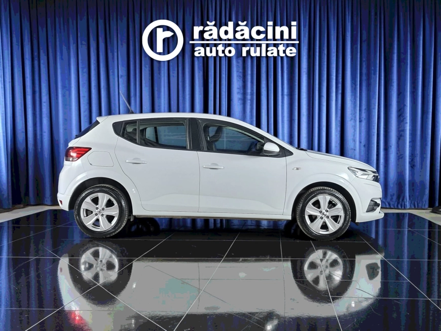 DACIA SANDERO 1.0i 91CP 2023