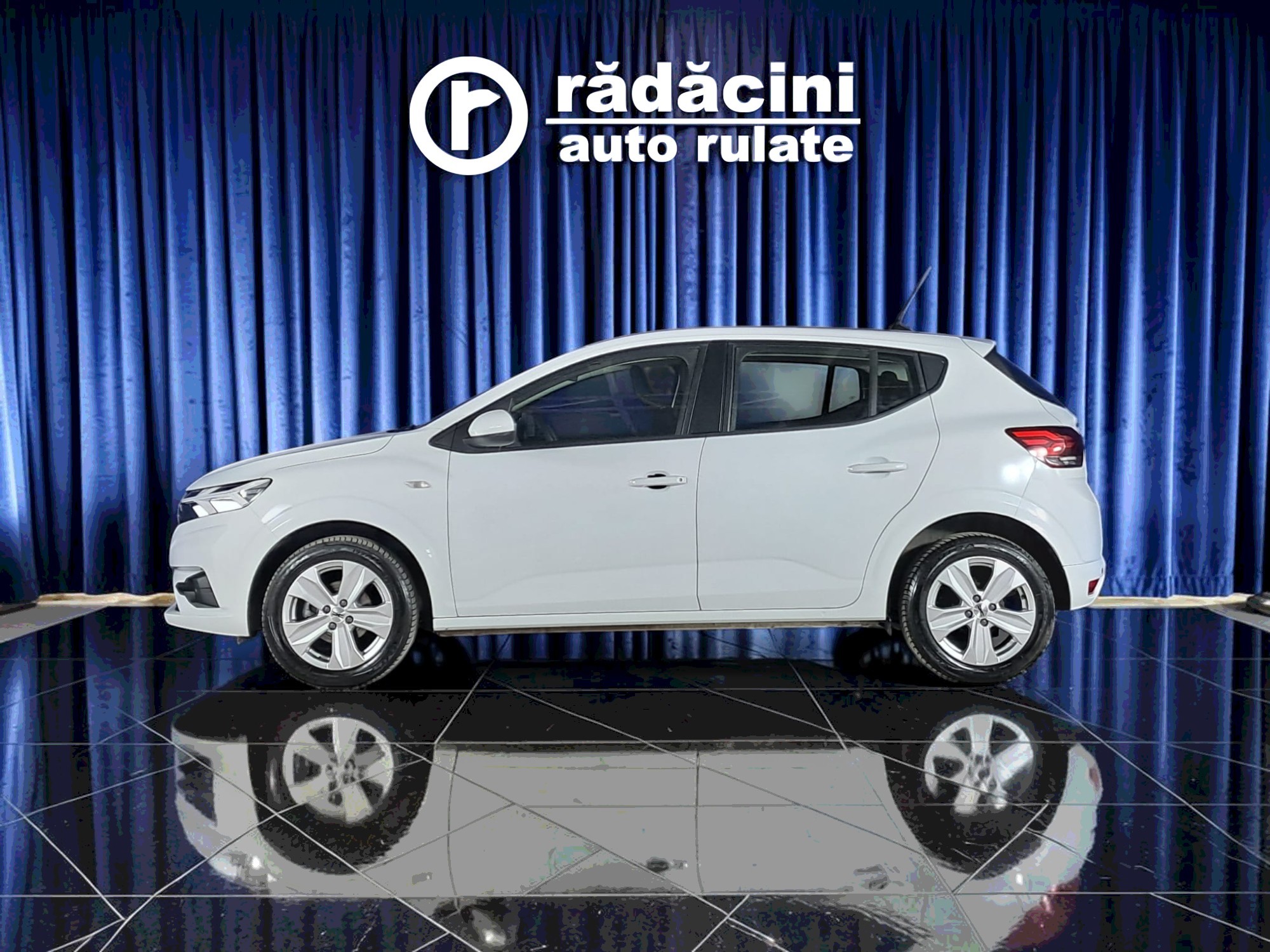DACIA Sandero 2023 — imagine 6