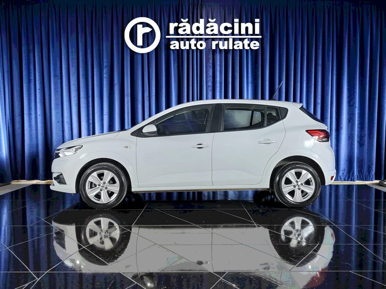 DACIA SANDERO 1.0i 91CP 2023