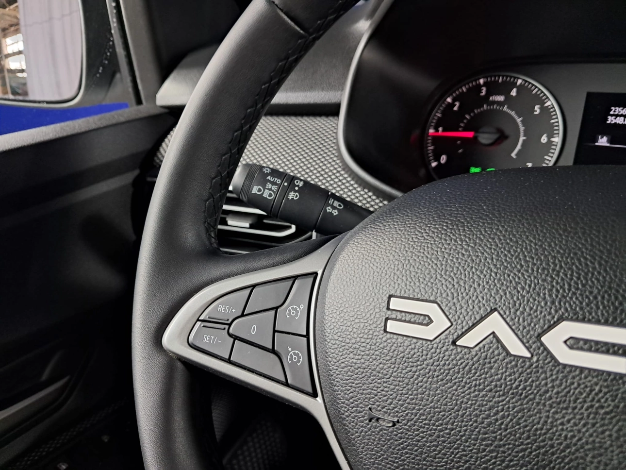 DACIA SANDERO 1.0i 91CP 2023