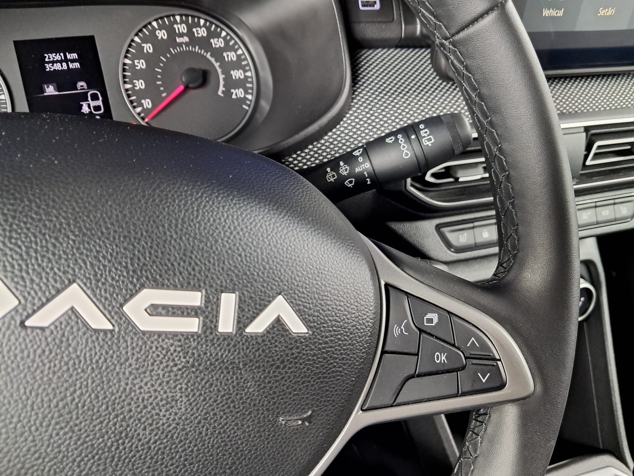 DACIA Sandero 2023 — imagine 14