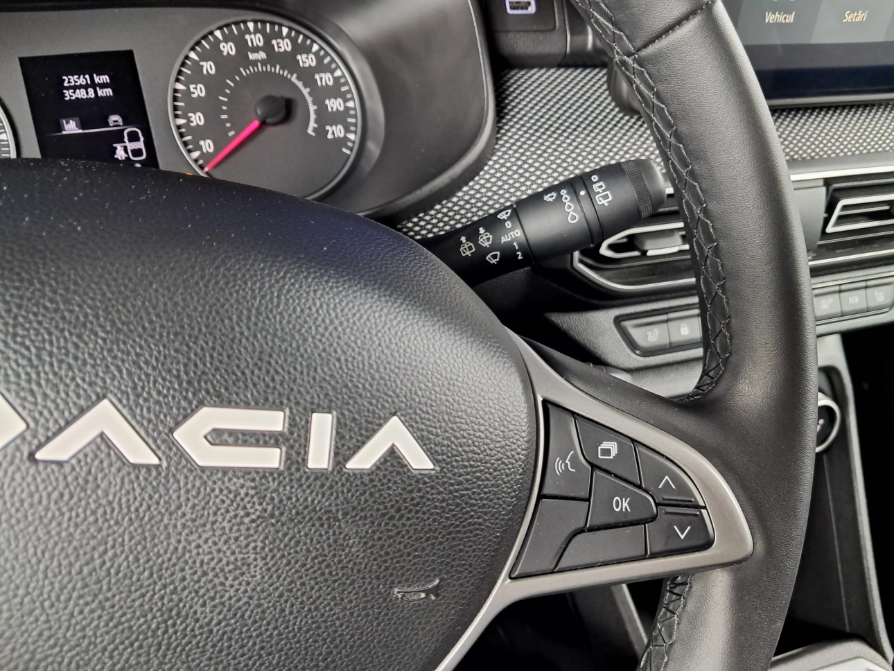 DACIA SANDERO 1.0i 91CP 2023