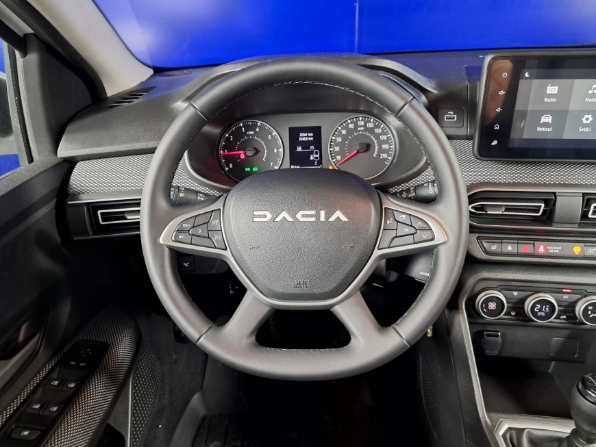 DACIA SANDERO 1.0i 91CP 2023