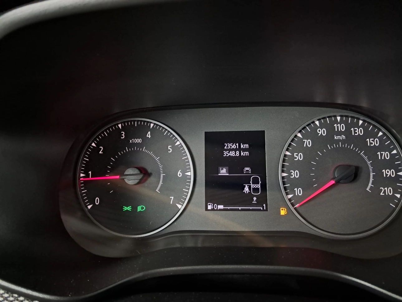 DACIA SANDERO 1.0i 91CP 2023