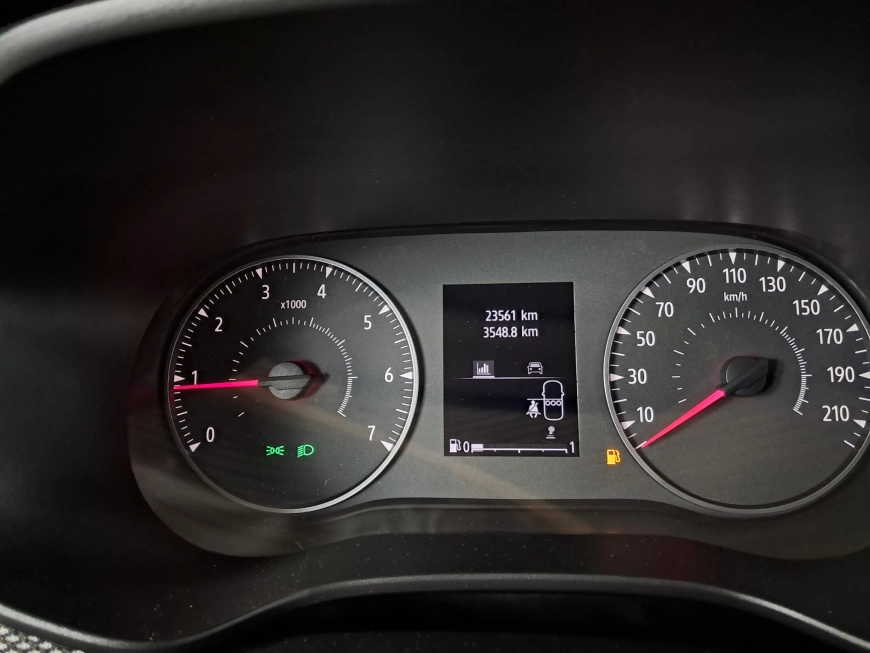 DACIA SANDERO 1.0i 91CP 2023