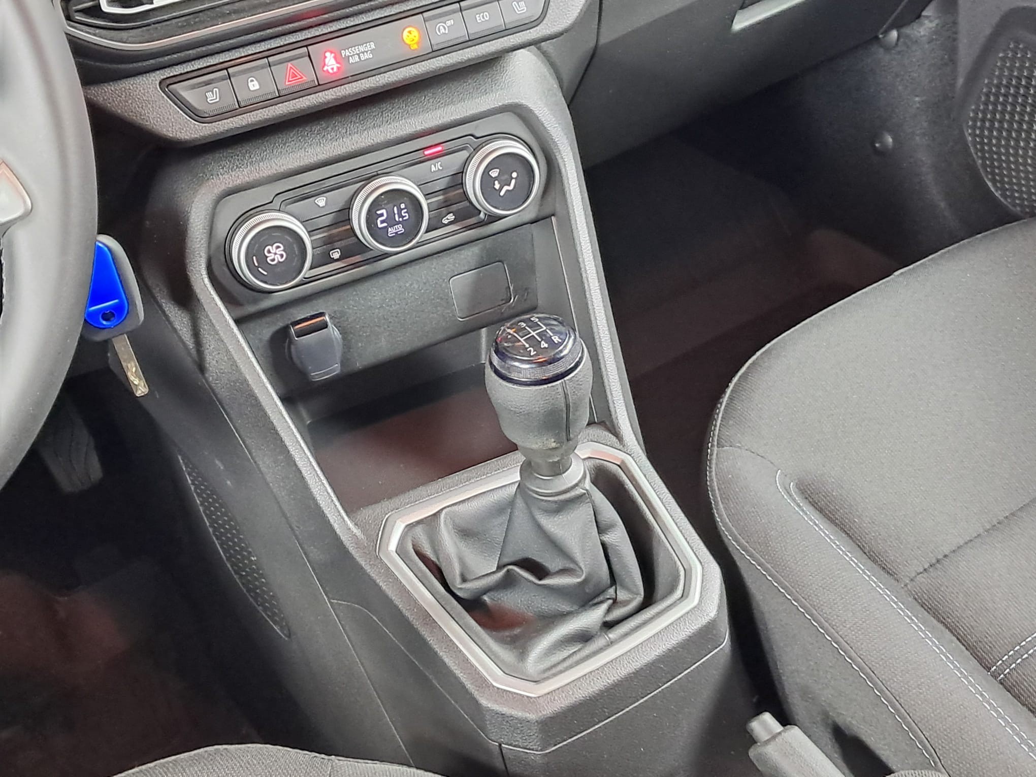 DACIA Sandero 2023 — imagine 19
