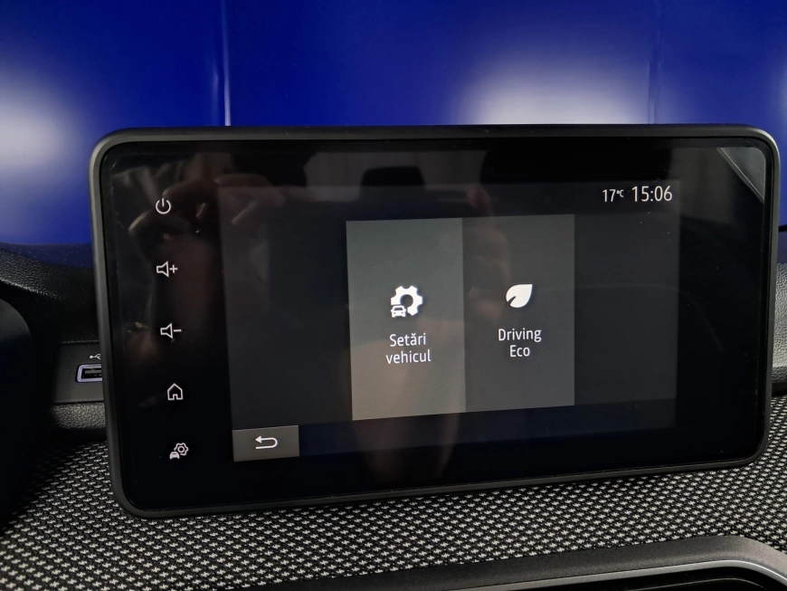 DACIA SANDERO 1.0i 91CP 2023